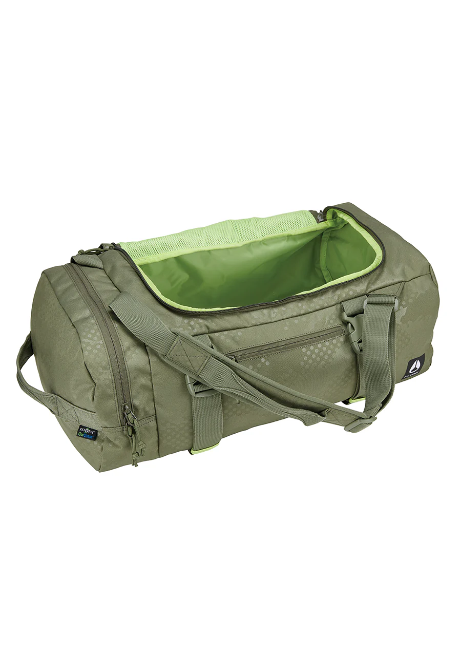 Escape 35L Duffel - Olive Dot Camo - Image 3