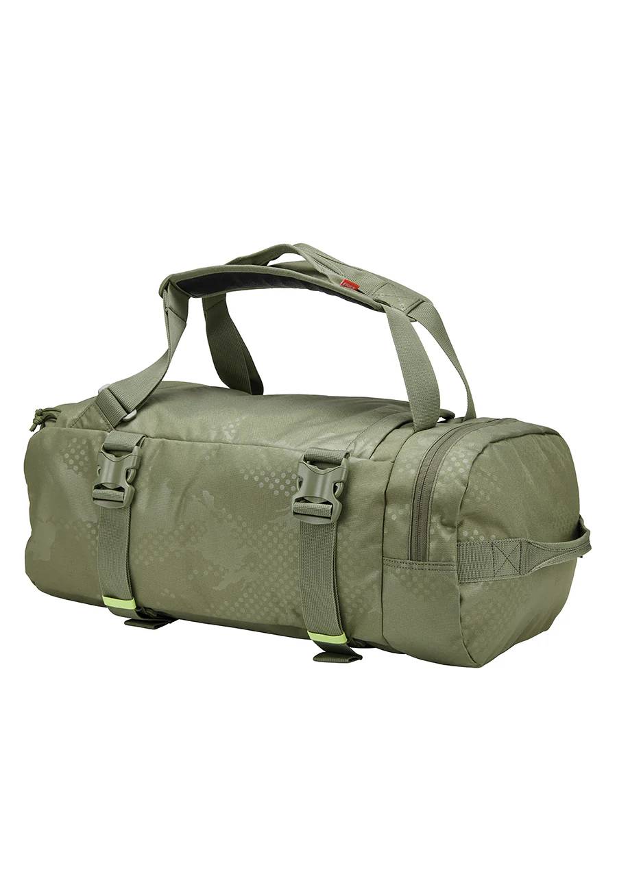 Escape 35L Duffel - Olive Dot Camo - Image 4