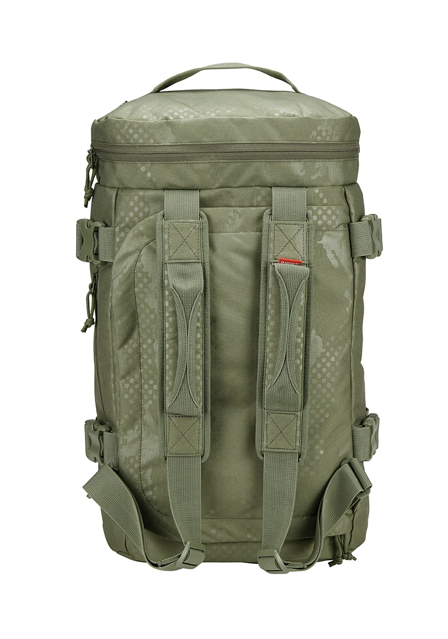 Escape 35L Duffel - Olive Dot Camo - Image 5