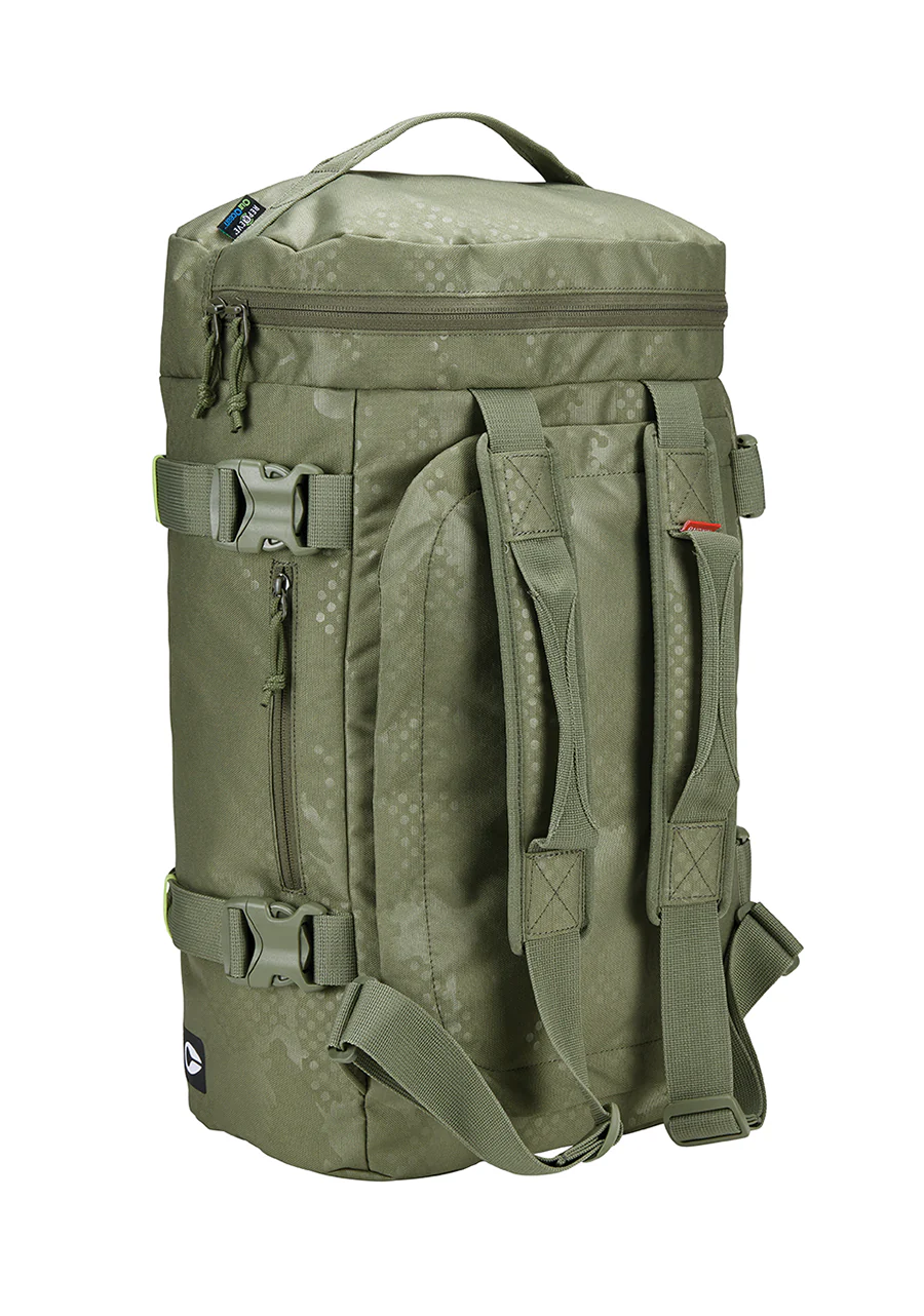 Escape 35L Duffel - Olive Dot Camo - Image 6