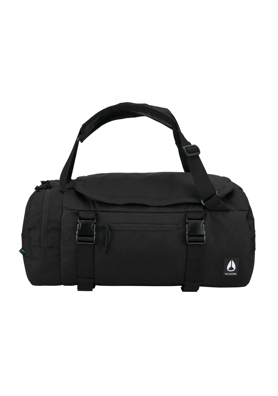 Escape 45L Duffel - Black