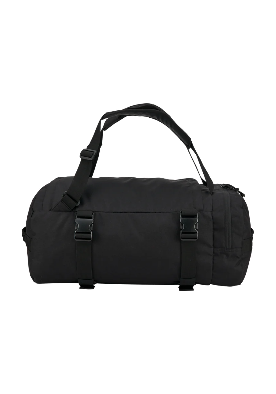 Escape 45L Duffel - Black - Image 2