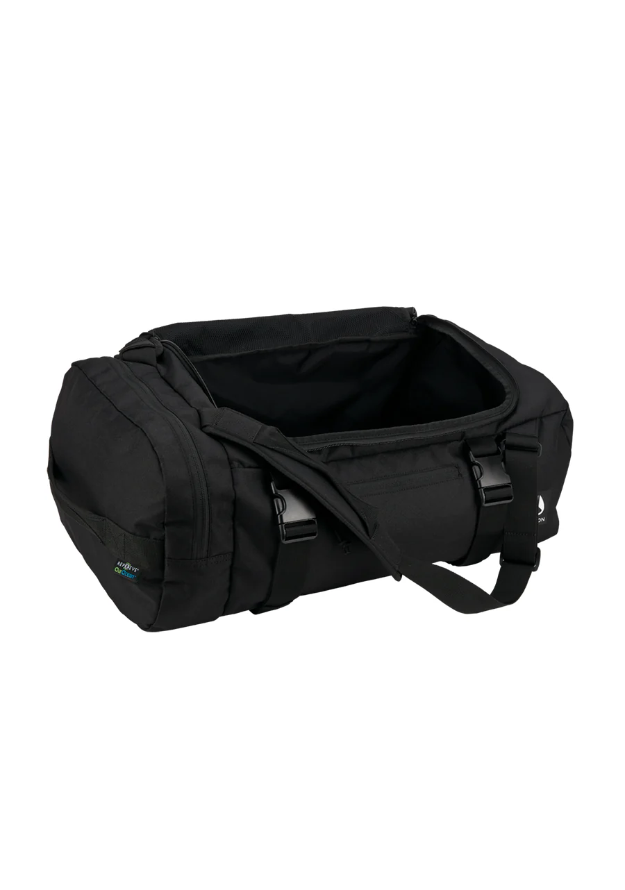 Escape 45L Duffel - Black - Image 3
