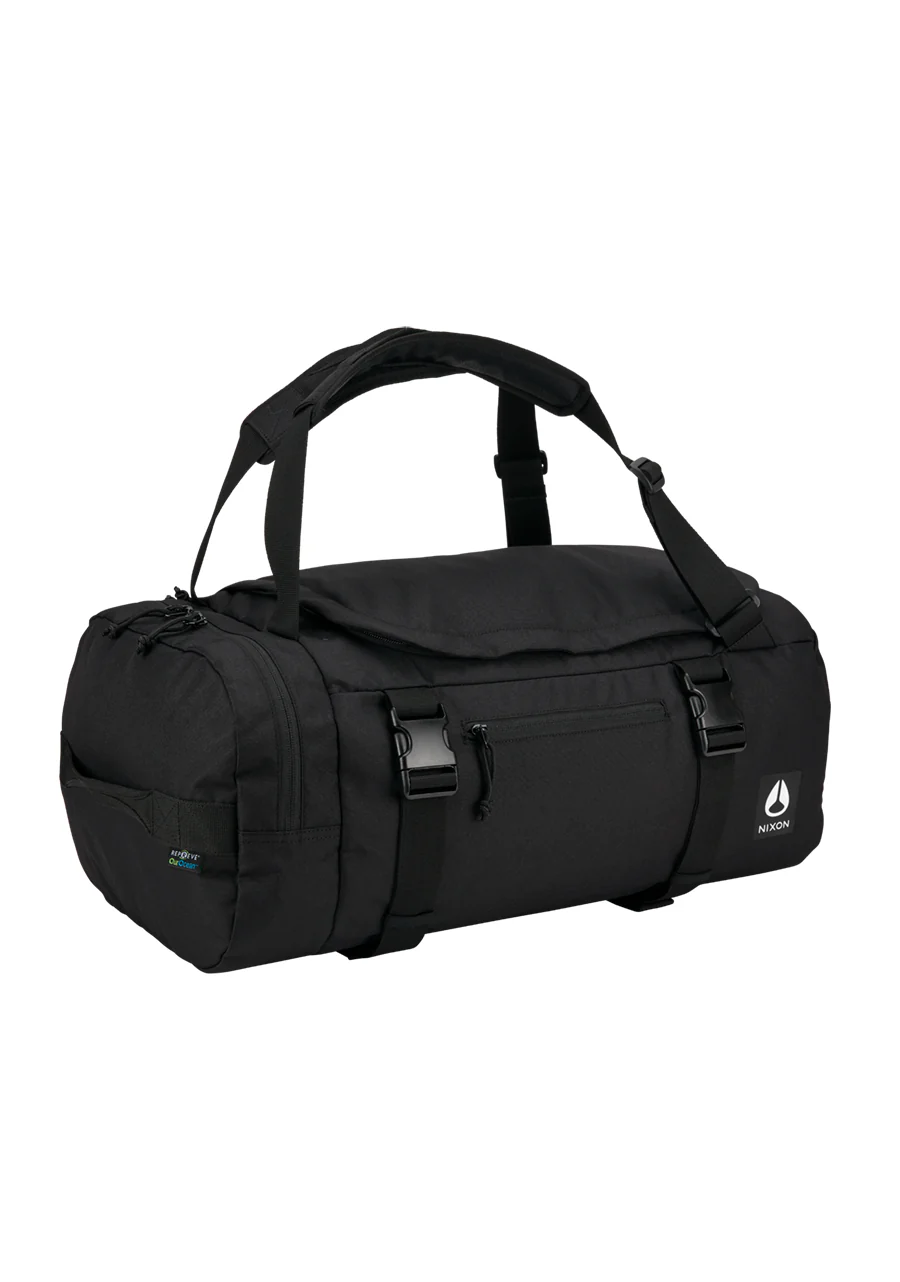 Escape 45L Duffel - Black - Image 4