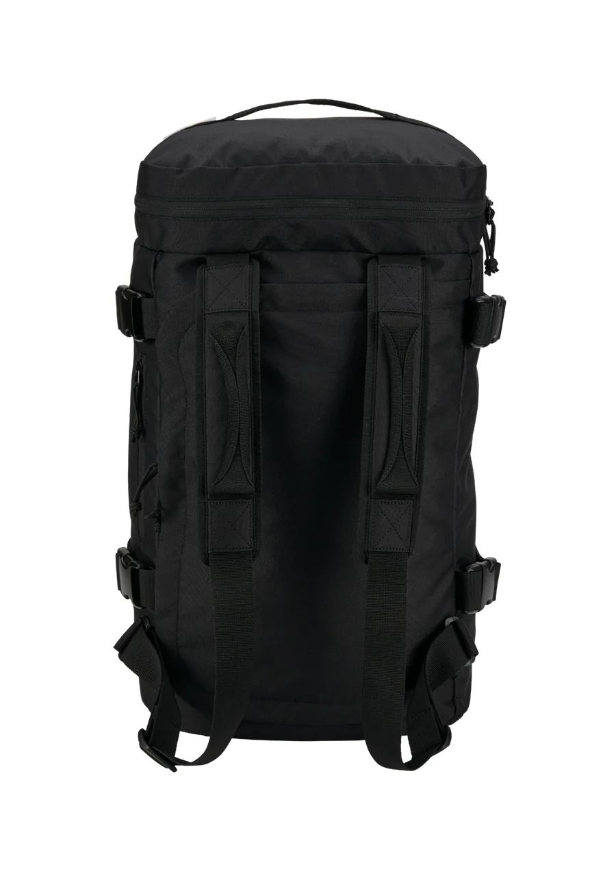 Escape 45L Duffel - Black - Image 5