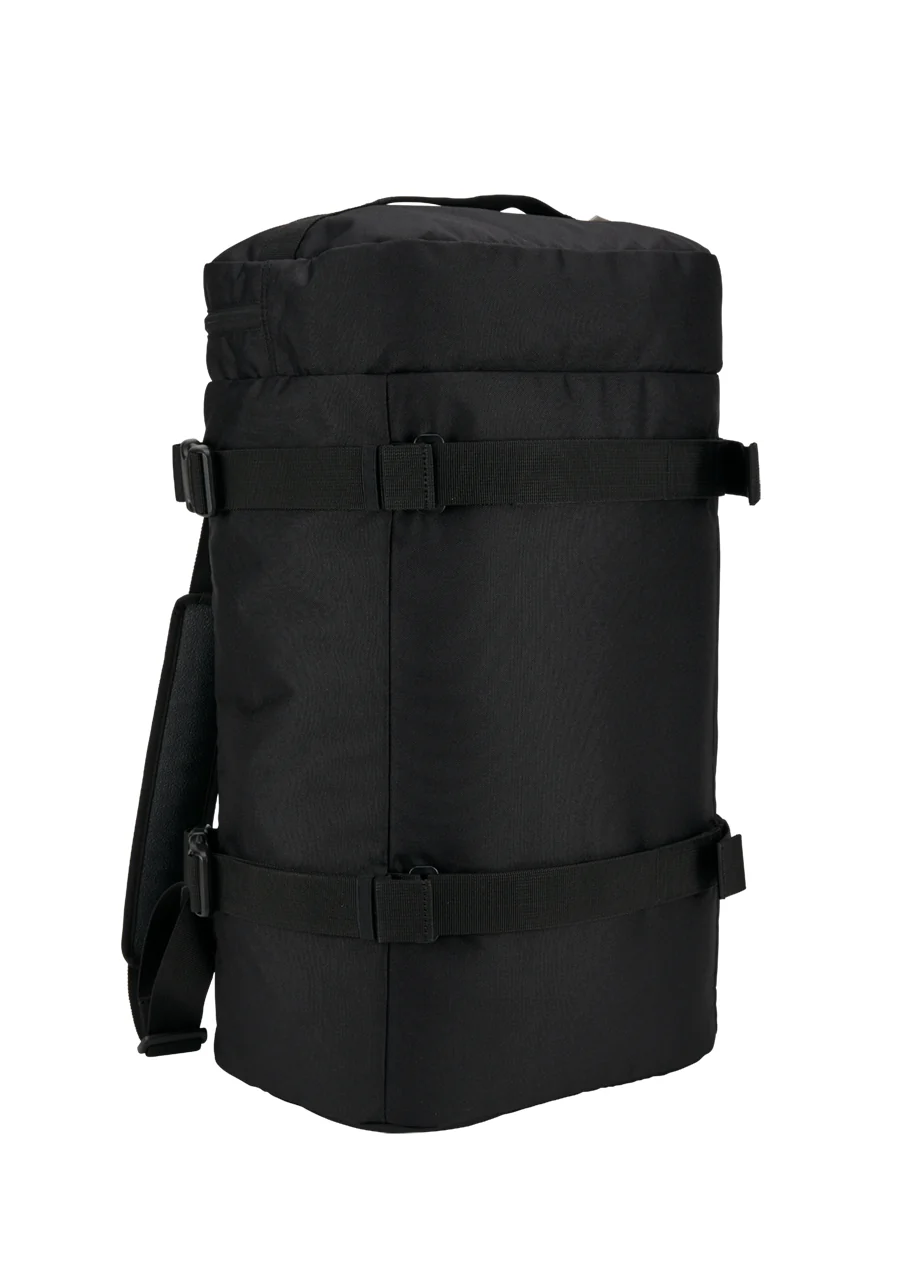 Escape 45L Duffel - Black - Image 6