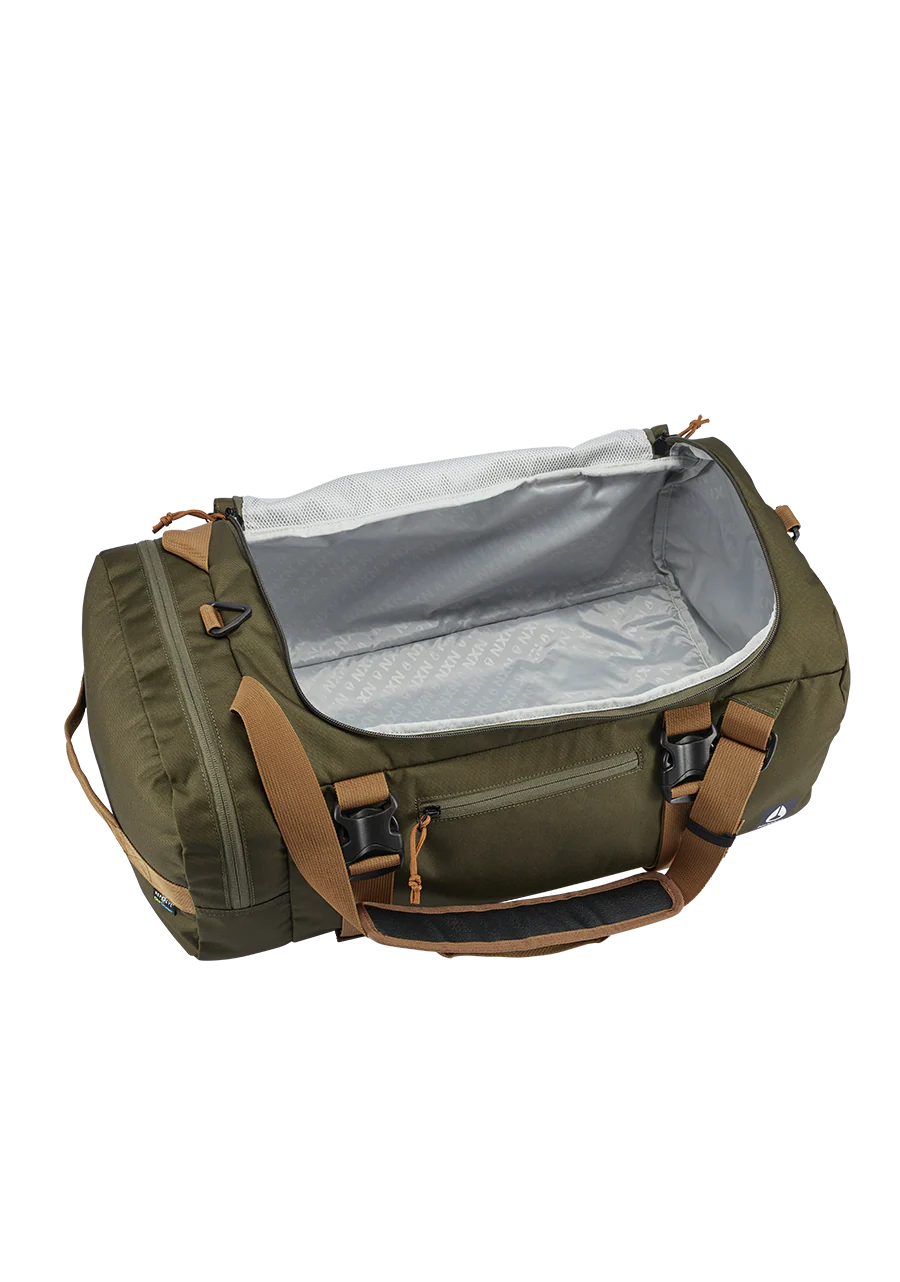 Escape 45L Duffel - Dark Olive - Image 4