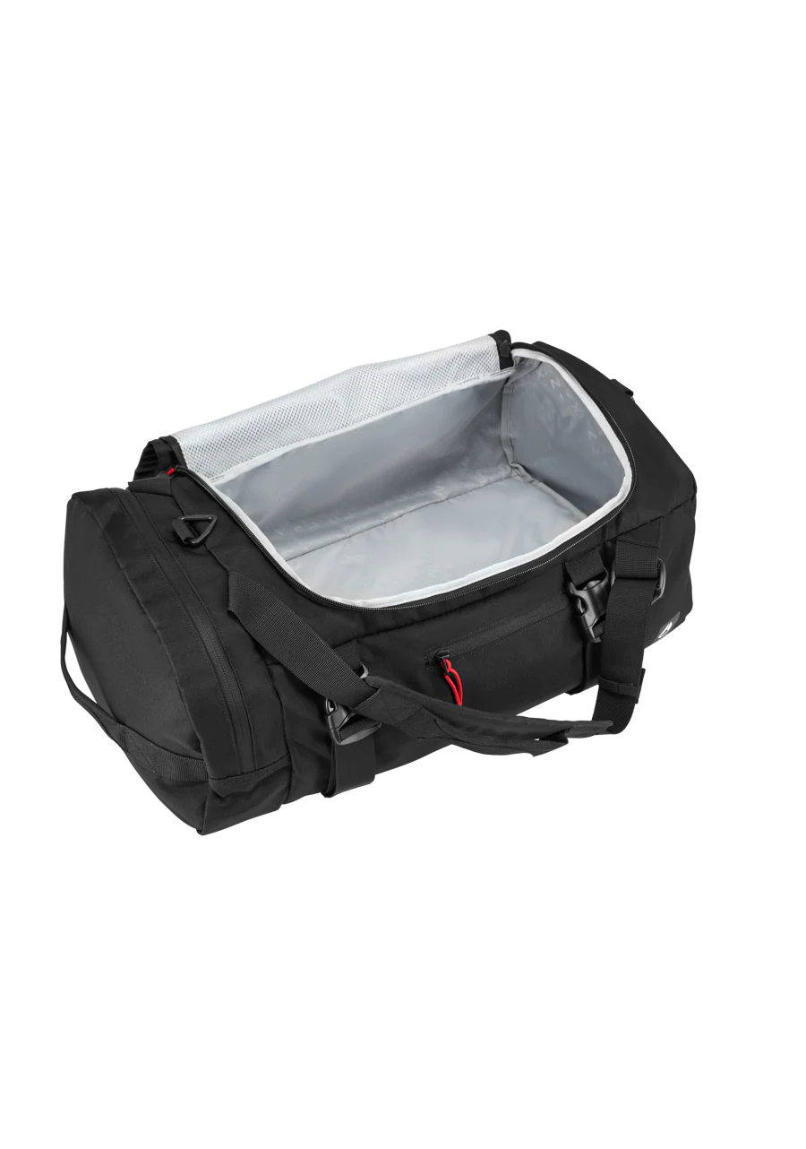 Escape 45L Duffel II - Black - Image 3