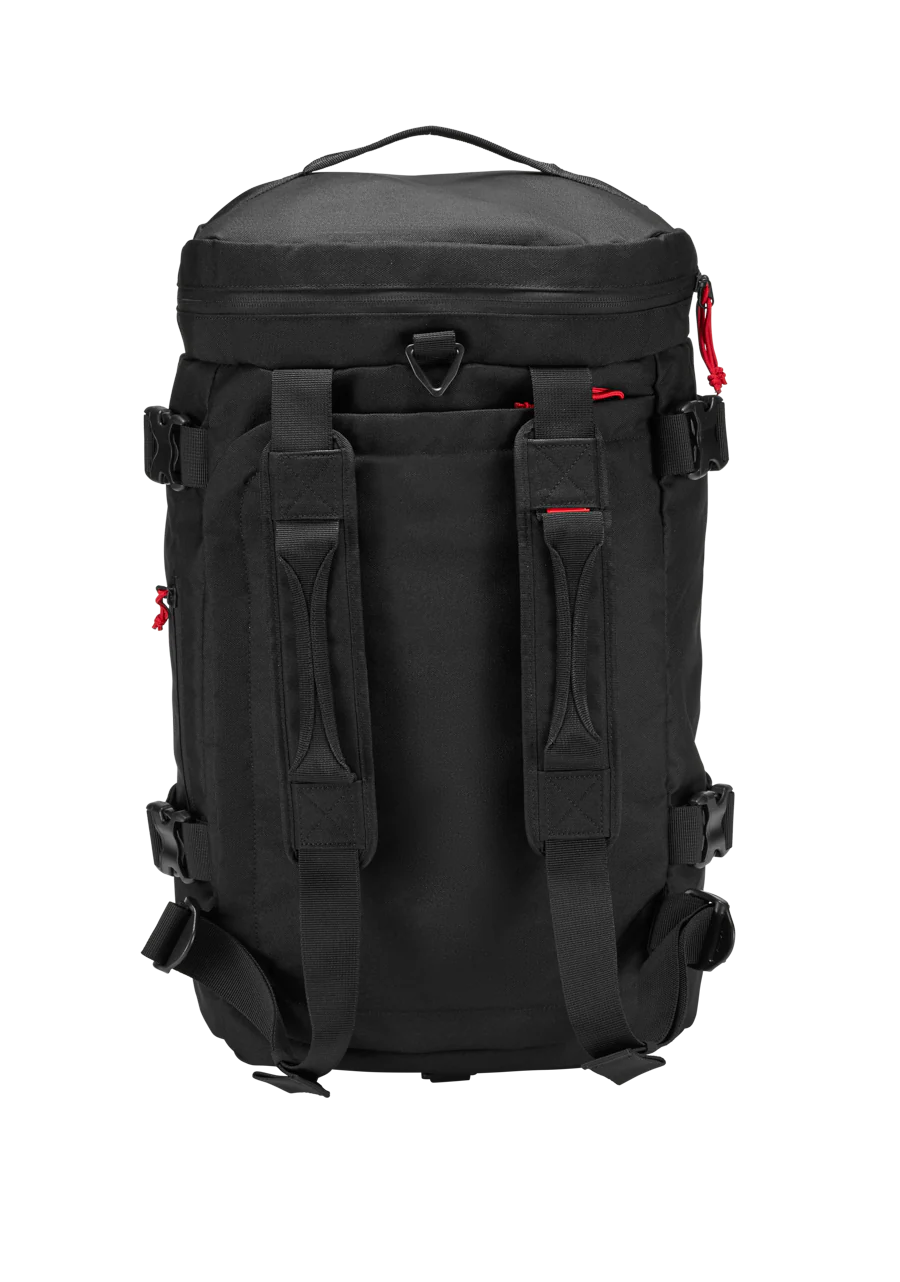 Escape 45L Duffel II - Black - Image 5