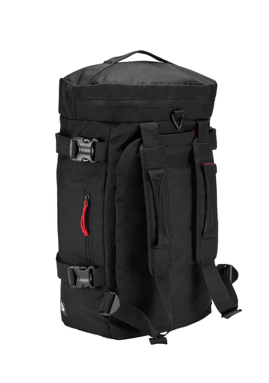 Escape 45L Duffel II - Black - Image 6
