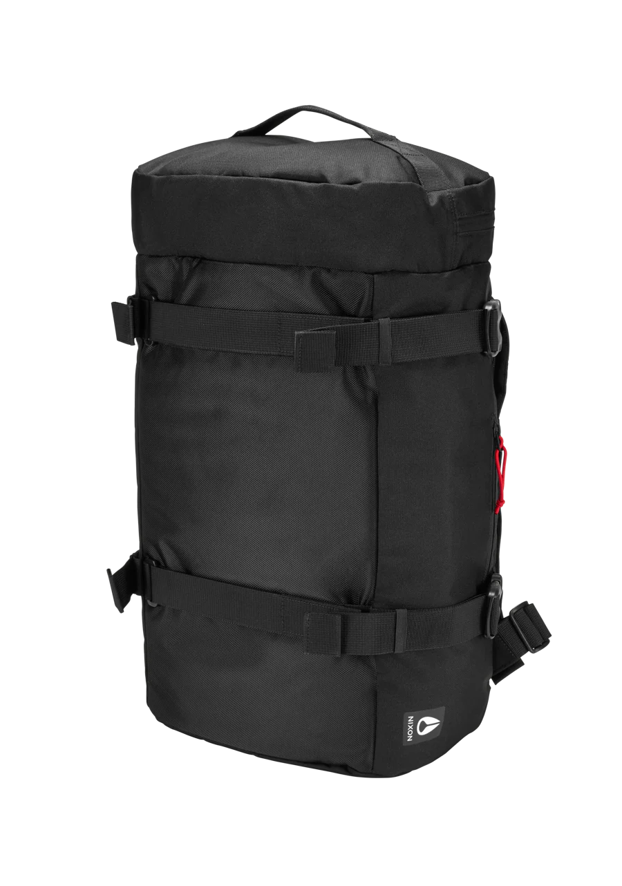 Escape 45L Duffel II - Black - Image 7