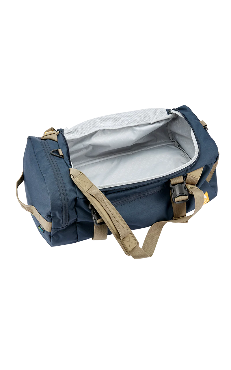 Escape 45L Duffel - Navy / Multi - Image 3