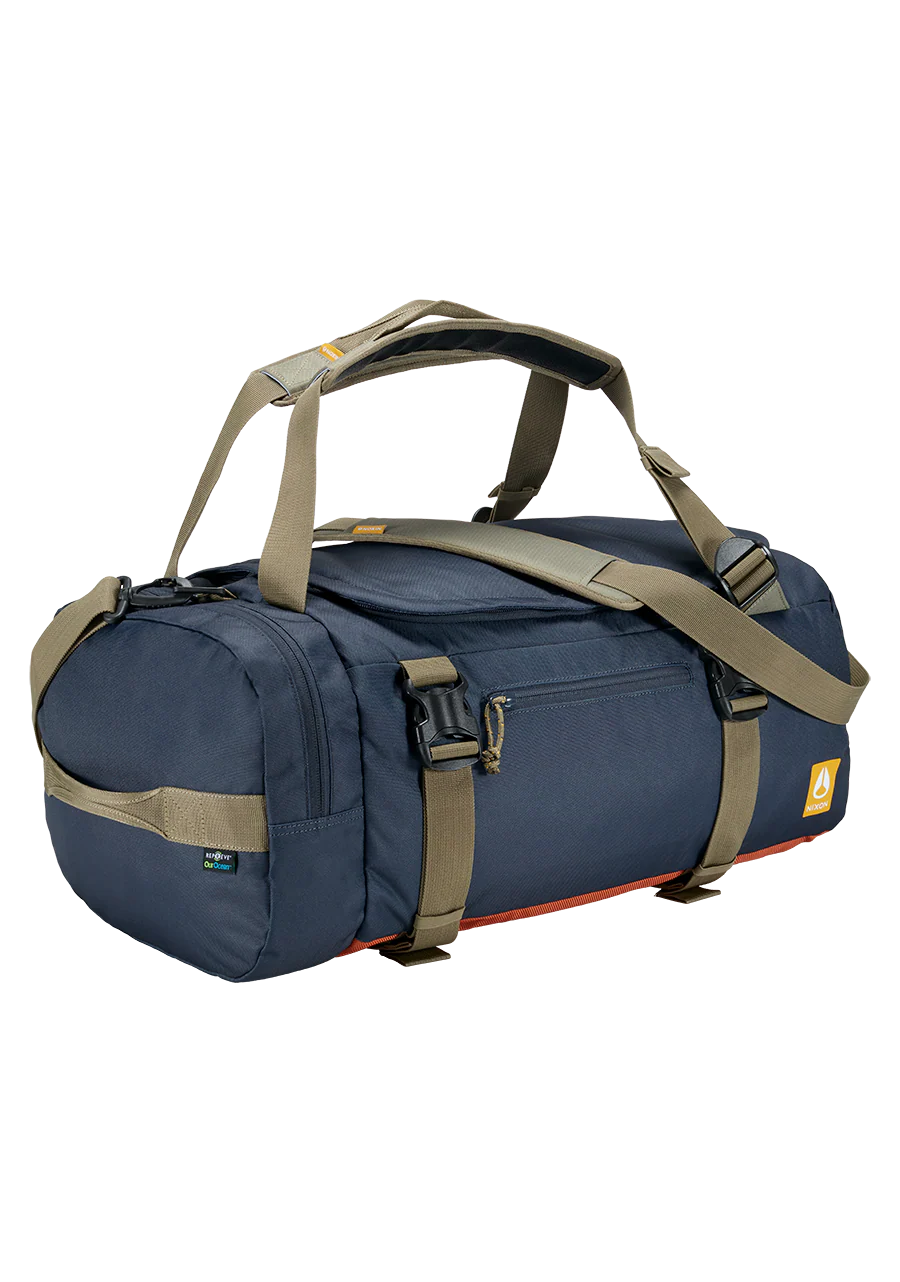 Escape 45L Duffel - Navy / Multi - Image 4