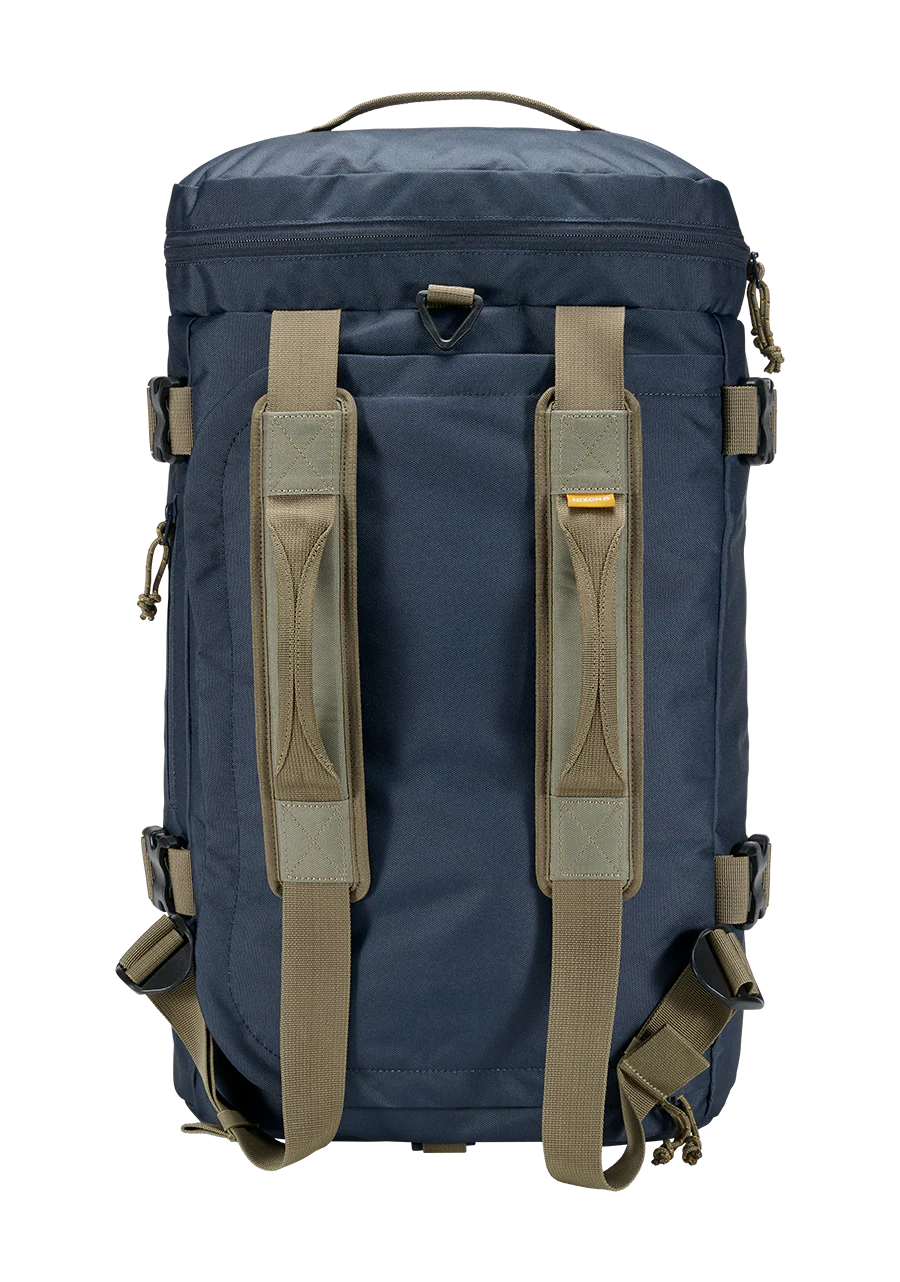 Escape 45L Duffel - Navy / Multi - Image 5