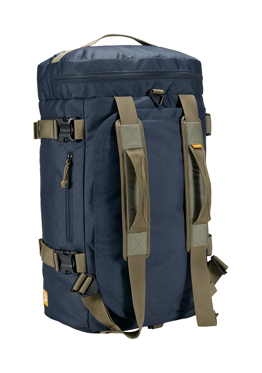Escape 45L Duffel - Navy / Multi - Image 6