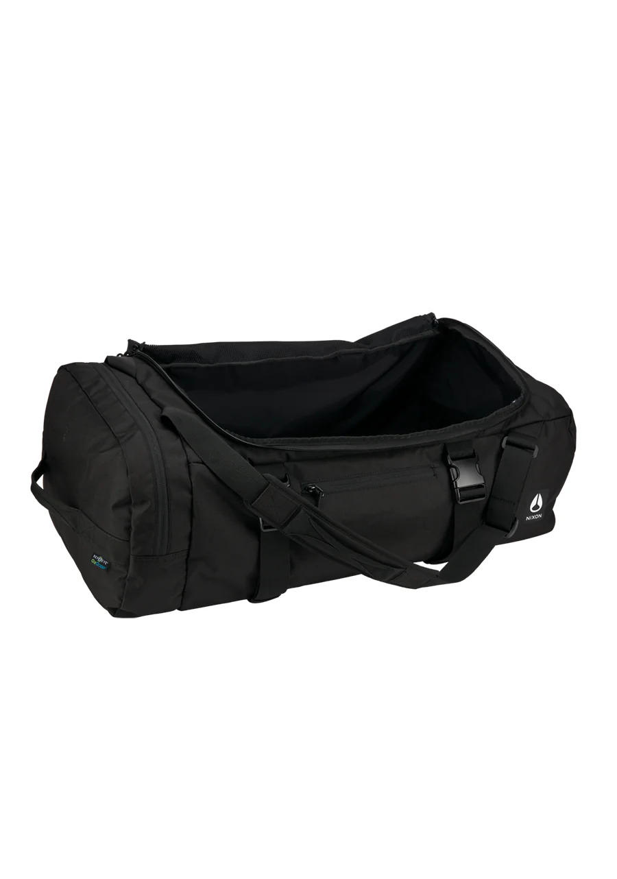 Escape 60L Duffel - Black - Image 3