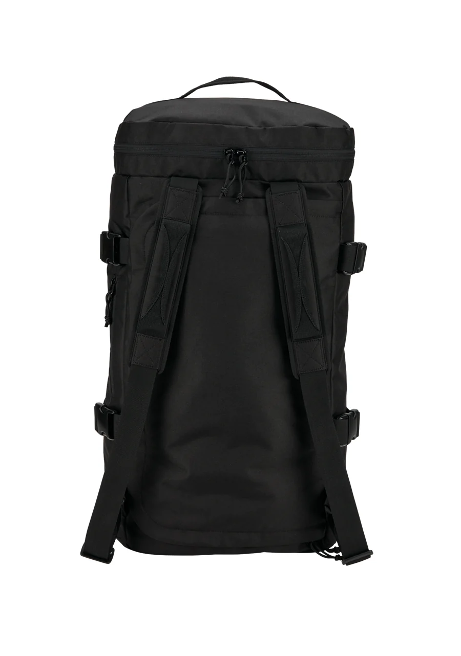 Escape 60L Duffel - Black - Image 5