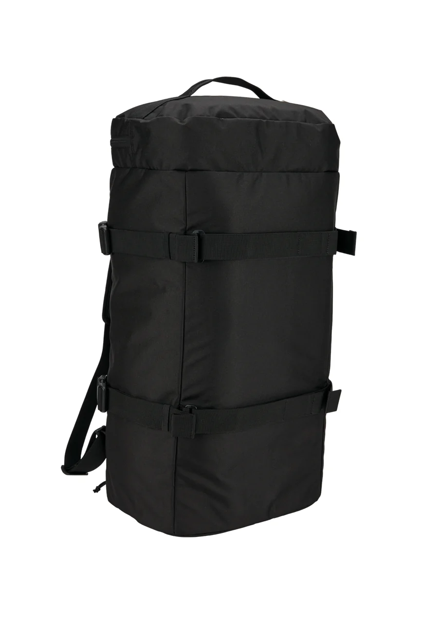 Escape 60L Duffel - Black - Image 6