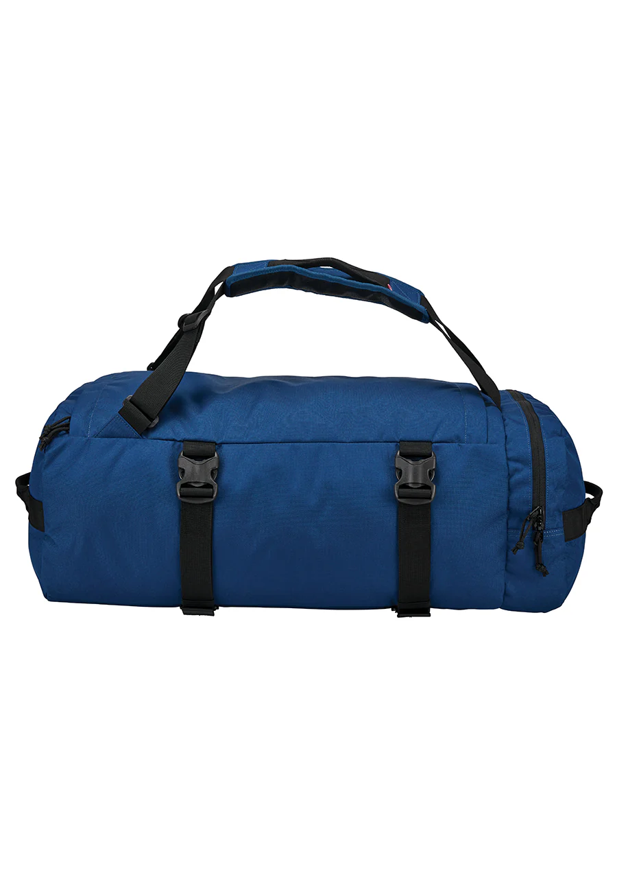 Escape 60L Duffel - Navy / Black - Image 2