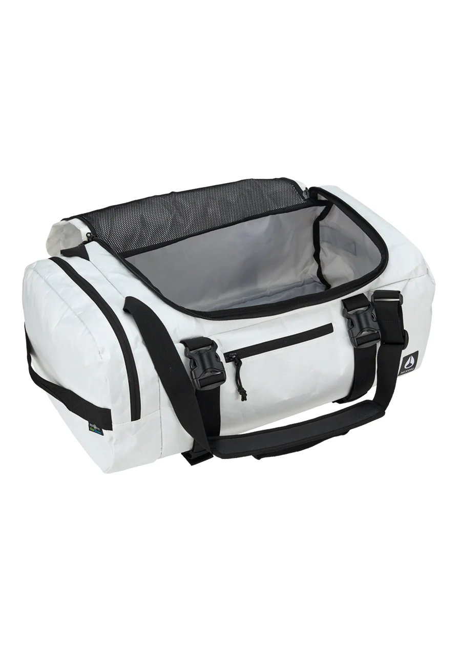 Escape Duffel 45L - NS - White - Image 3