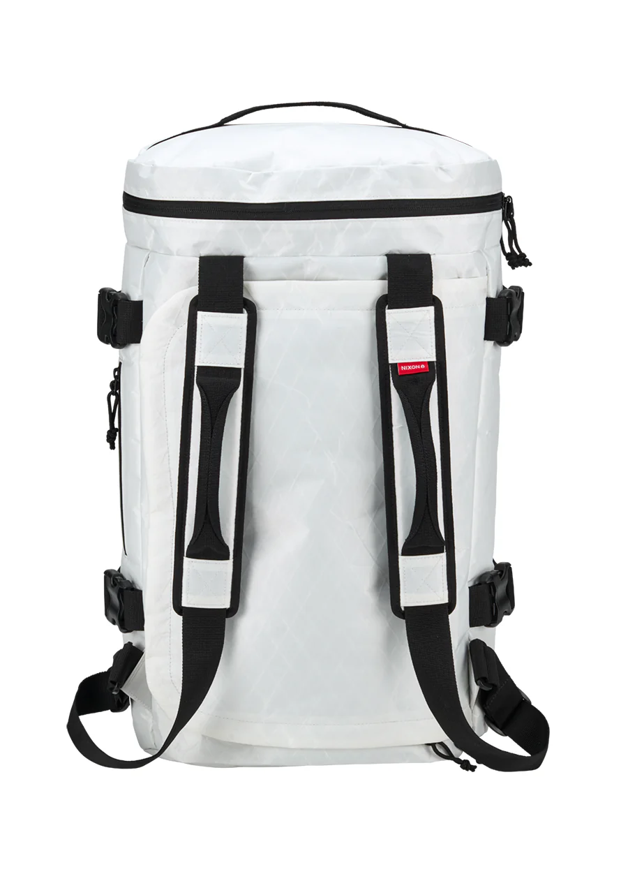 Escape Duffel 45L - NS - White - Image 4