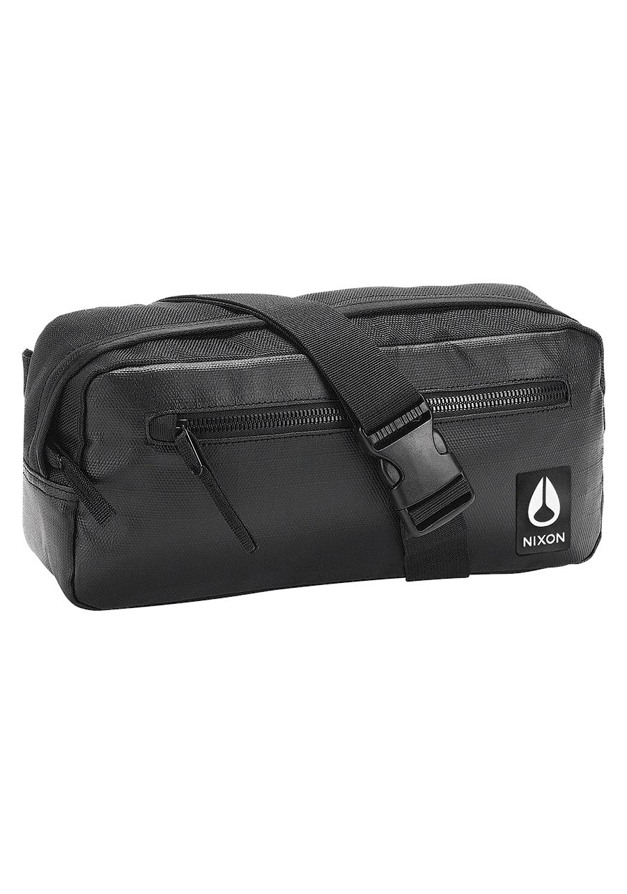 Fountain Sling Pack III - Black - Image 2