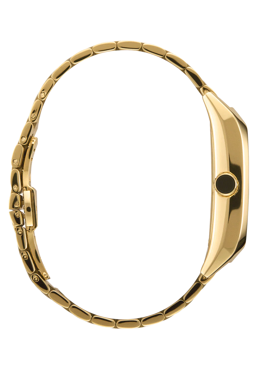 Frankie - Mid Century / Gold / Black - Image 3