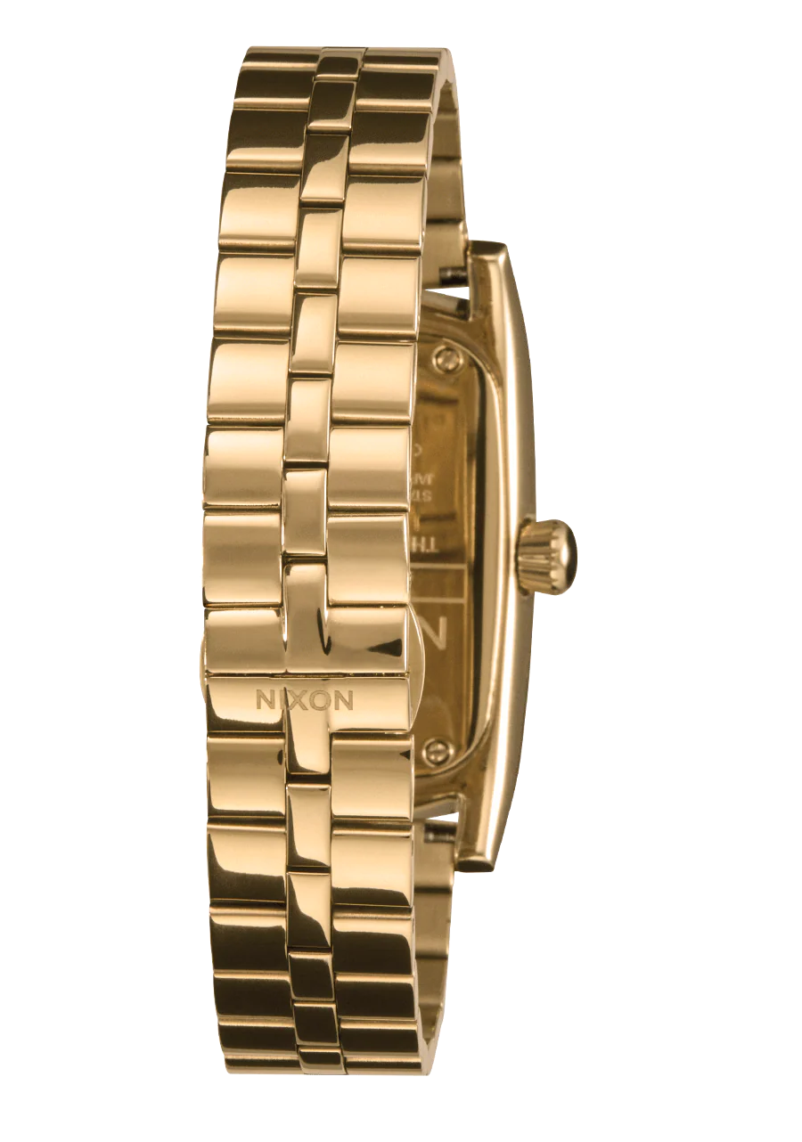 Frankie - Mid Century / Gold / Black - Image 4