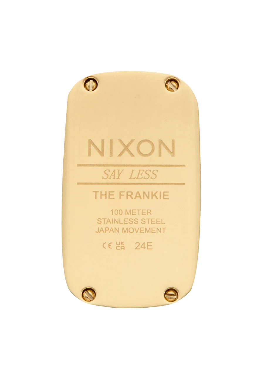 Frankie - Mid Century / Gold / Black - Image 5
