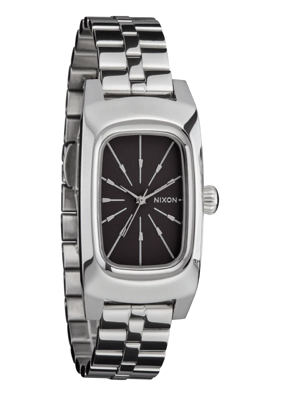 Frankie - Mid Century / Silver / Black - Image 2