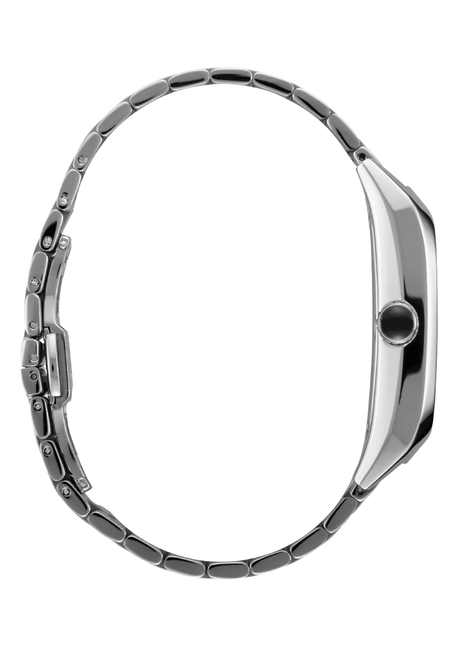 Frankie - Mid Century / Silver / Black - Image 3