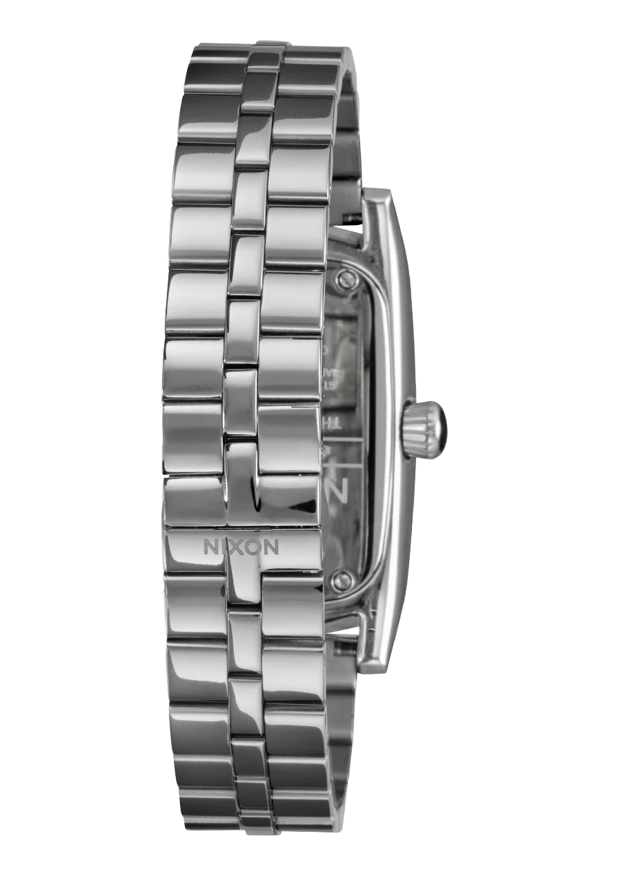 Frankie - Mid Century / Silver / Black - Image 4