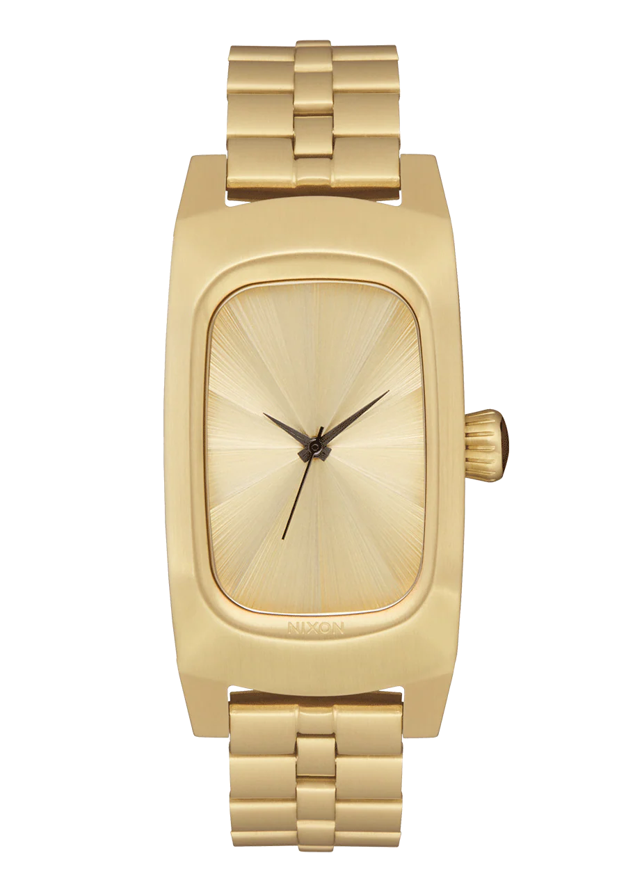 Frankie - Sand Drift / Gold / Gold