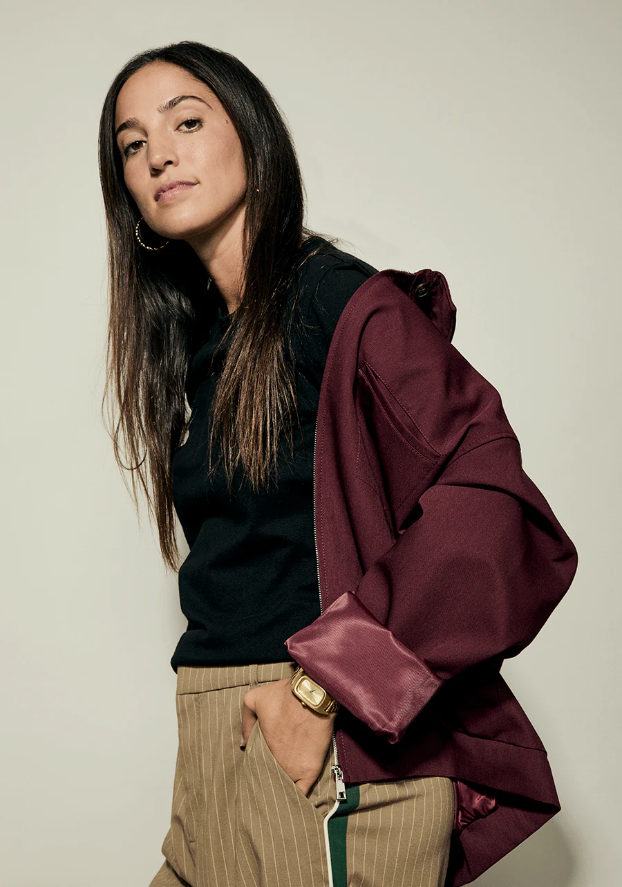Frankie - Sand Drift / Gold / Gold - Image 10