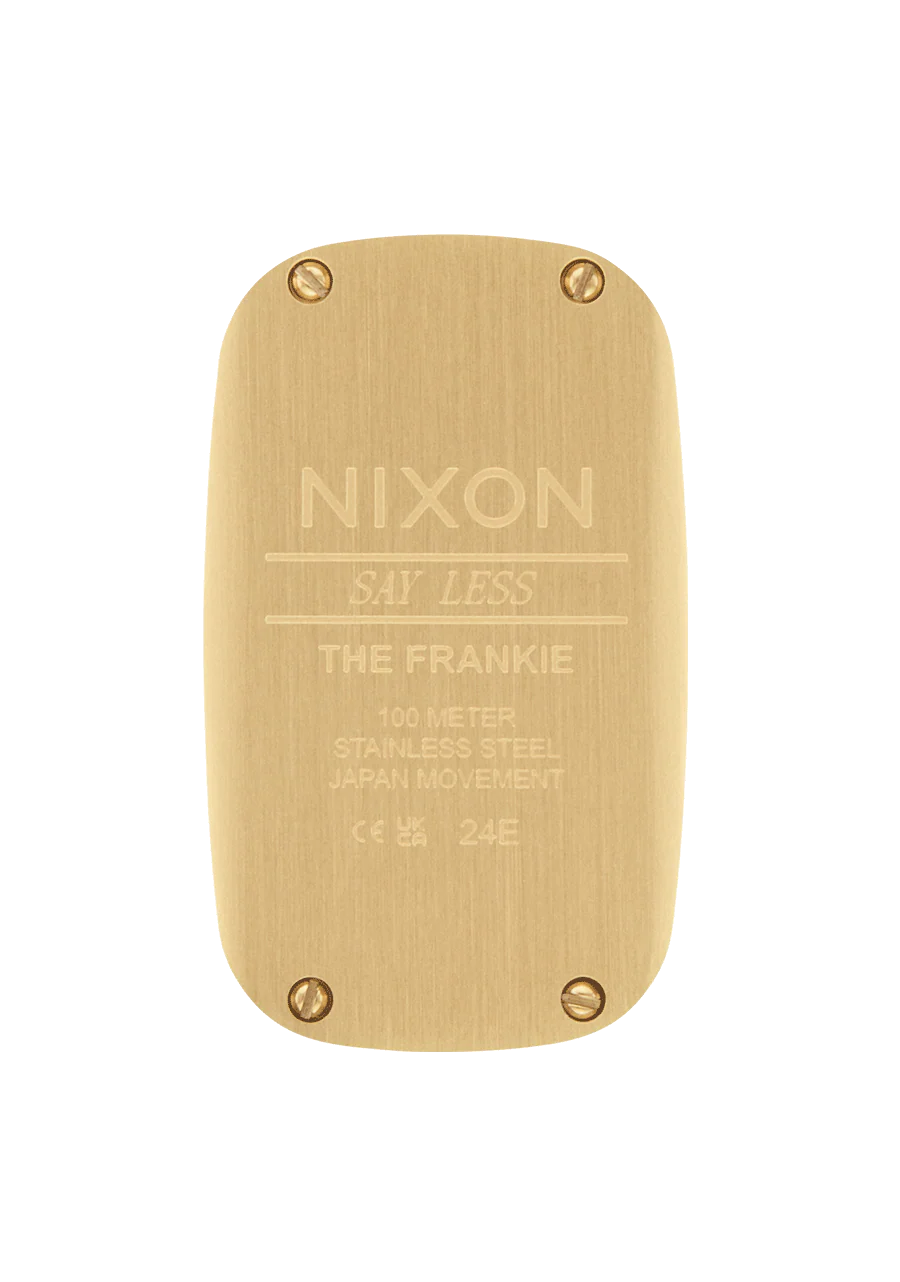 Frankie - Sand Drift / Gold / Gold - Image 5