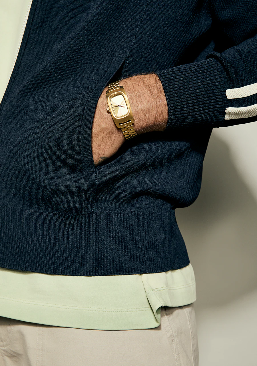 Frankie - Sand Drift / Gold / Gold - Image 9