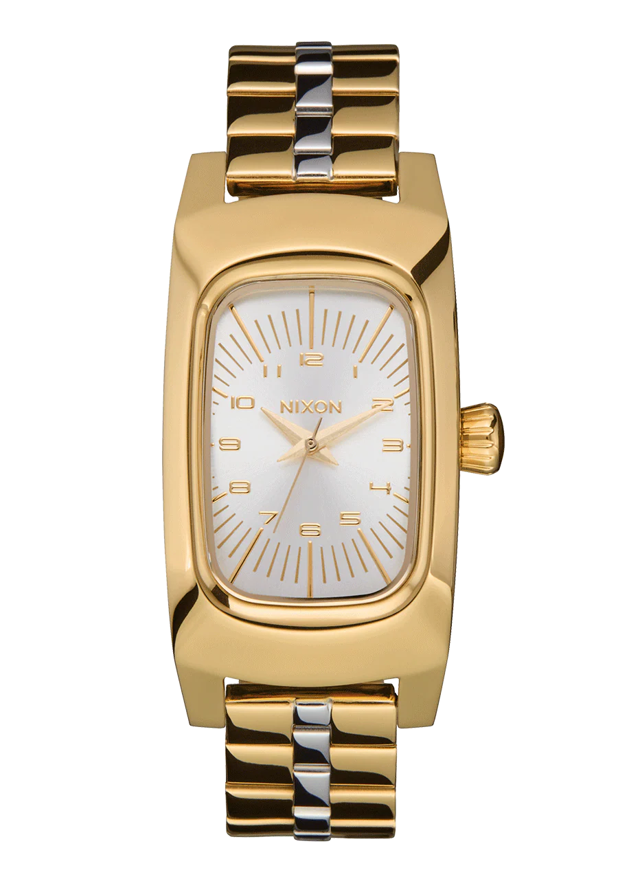 Frankie - Starburst / Gold / Silver