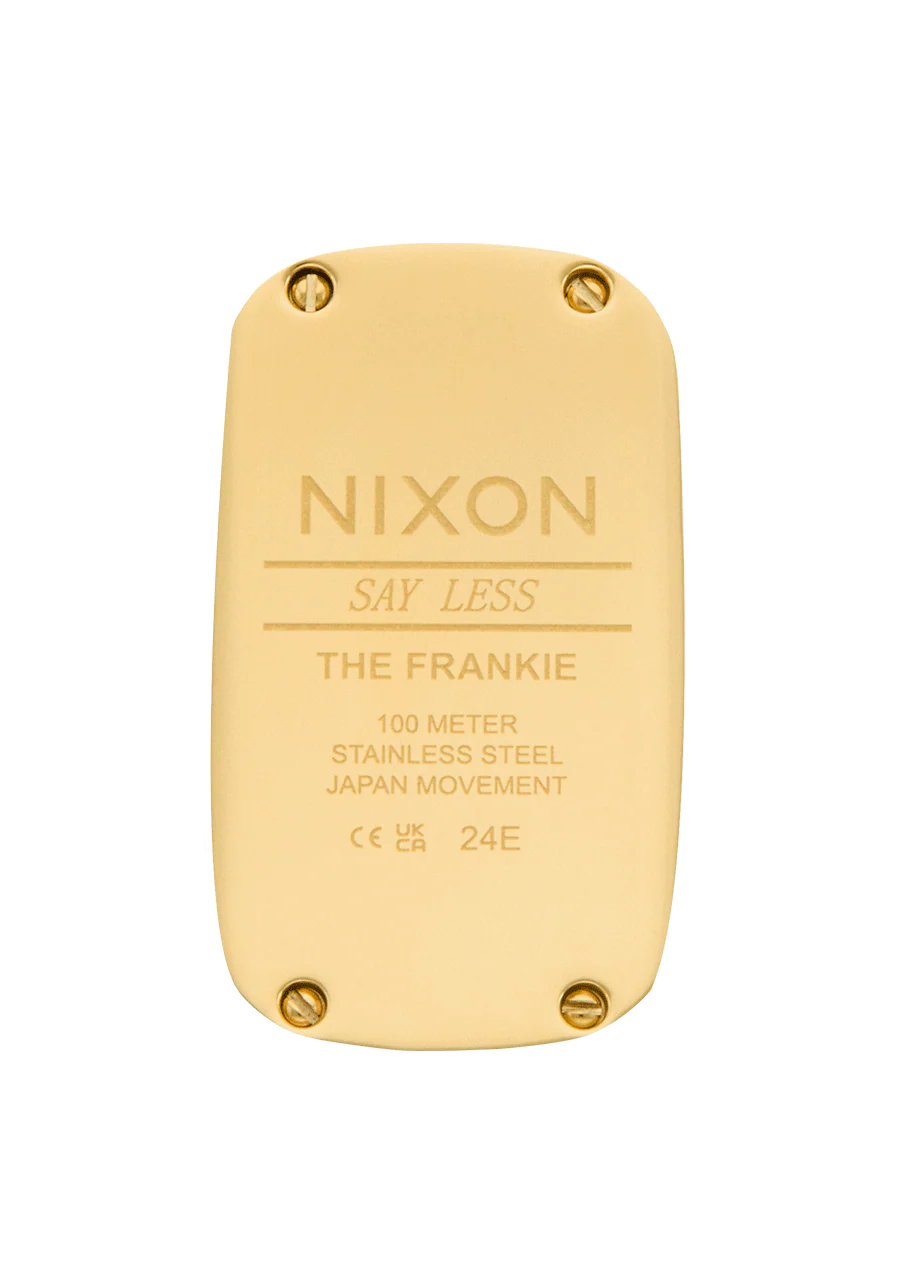 Frankie - Starburst / Gold / Silver - Image 5