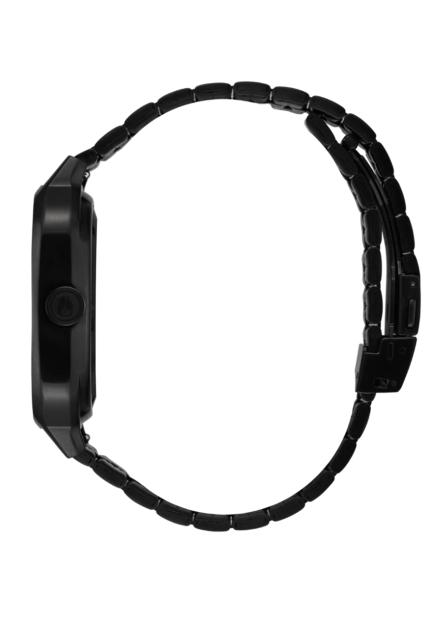 Fremont 40 - Black / Black Multi - Image 4