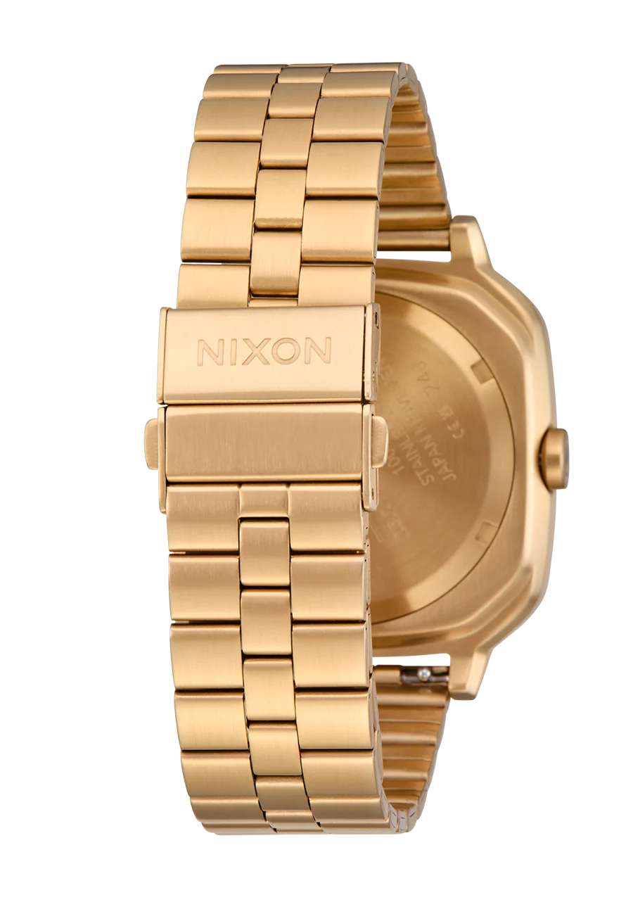 Fremont 40 - Gold / Black - Image 4