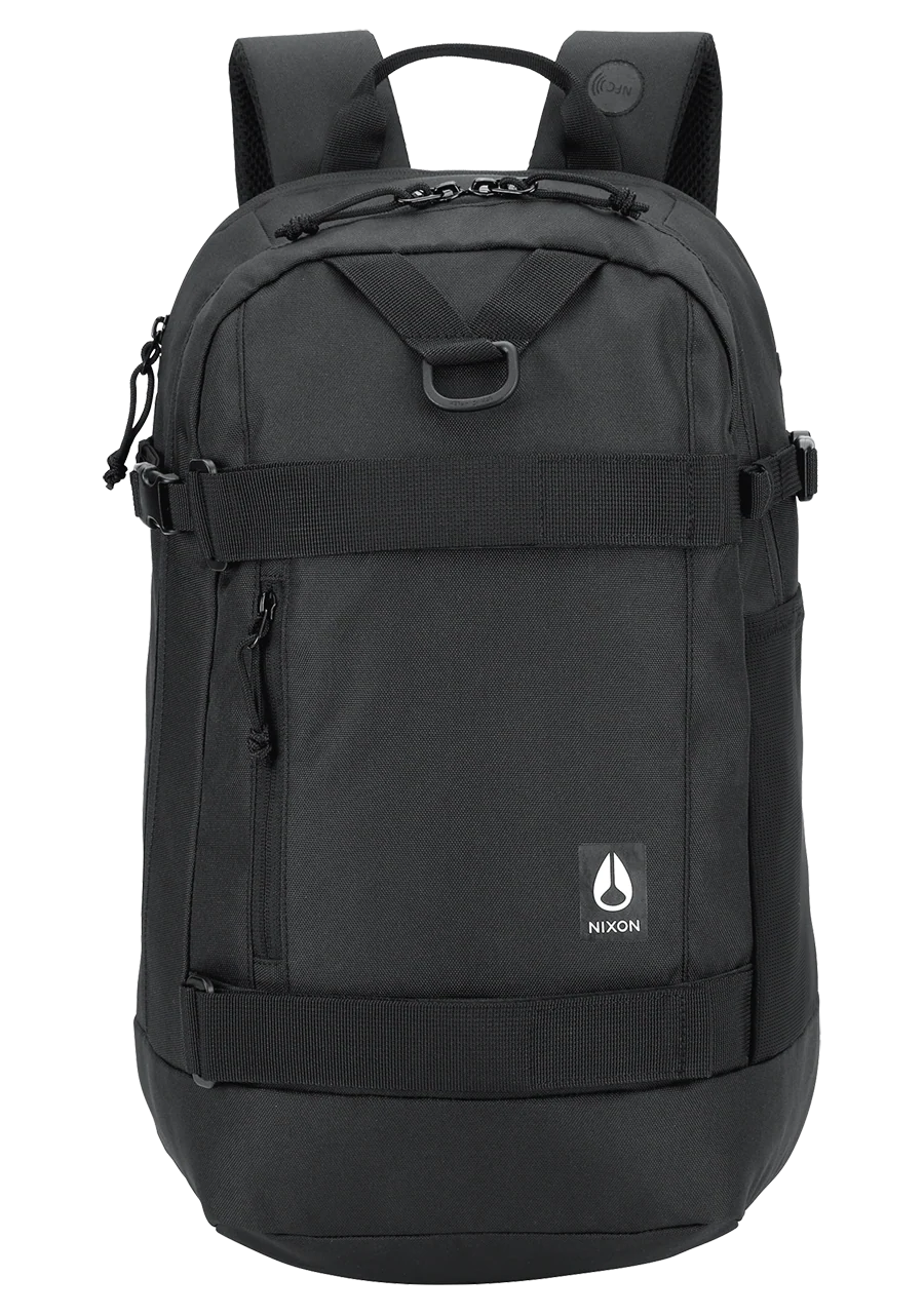 Gamma Backpack - Black