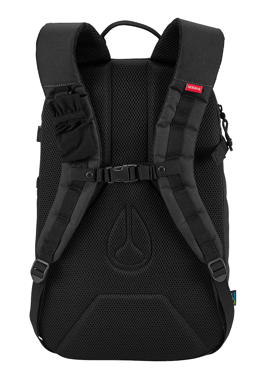 Gamma Backpack - Black - Image 2