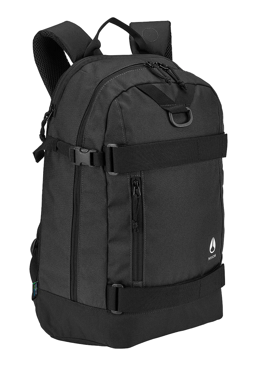 Gamma Backpack - Black - Image 3