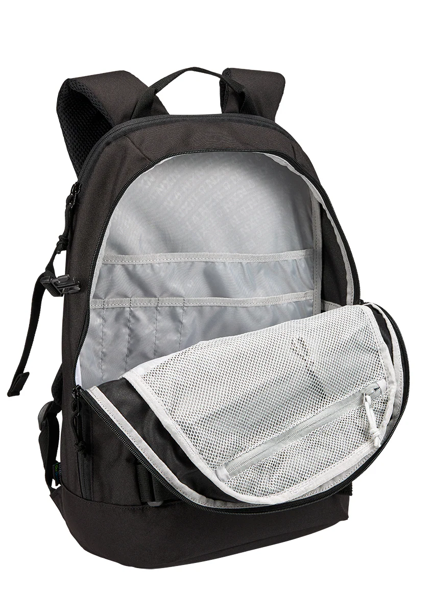 Gamma Backpack - Black - Image 4