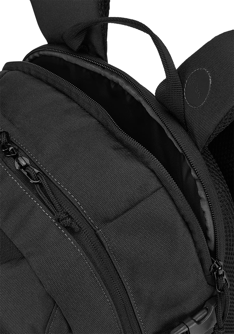 Gamma Backpack - Black - Image 5