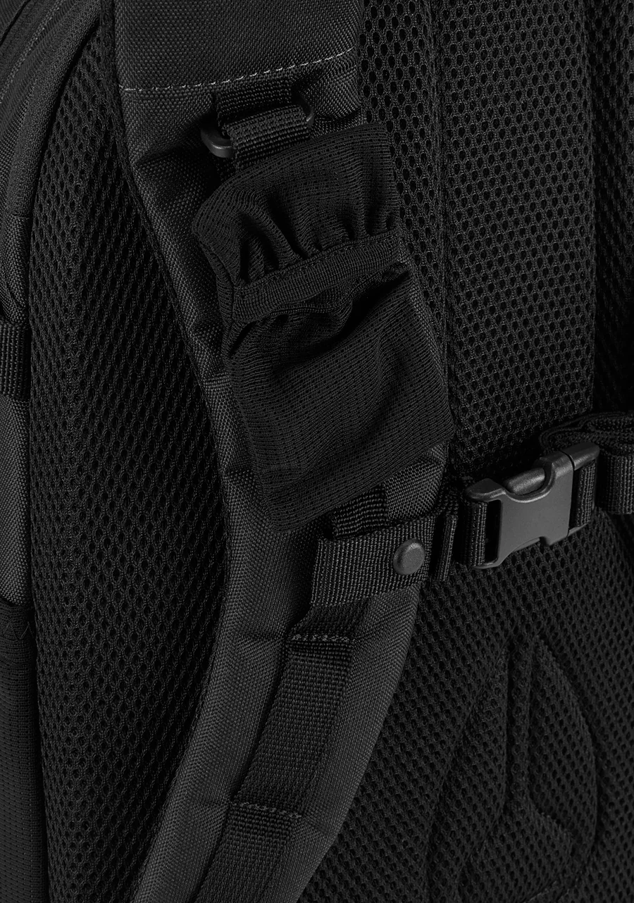 Gamma Backpack - Black - Image 6