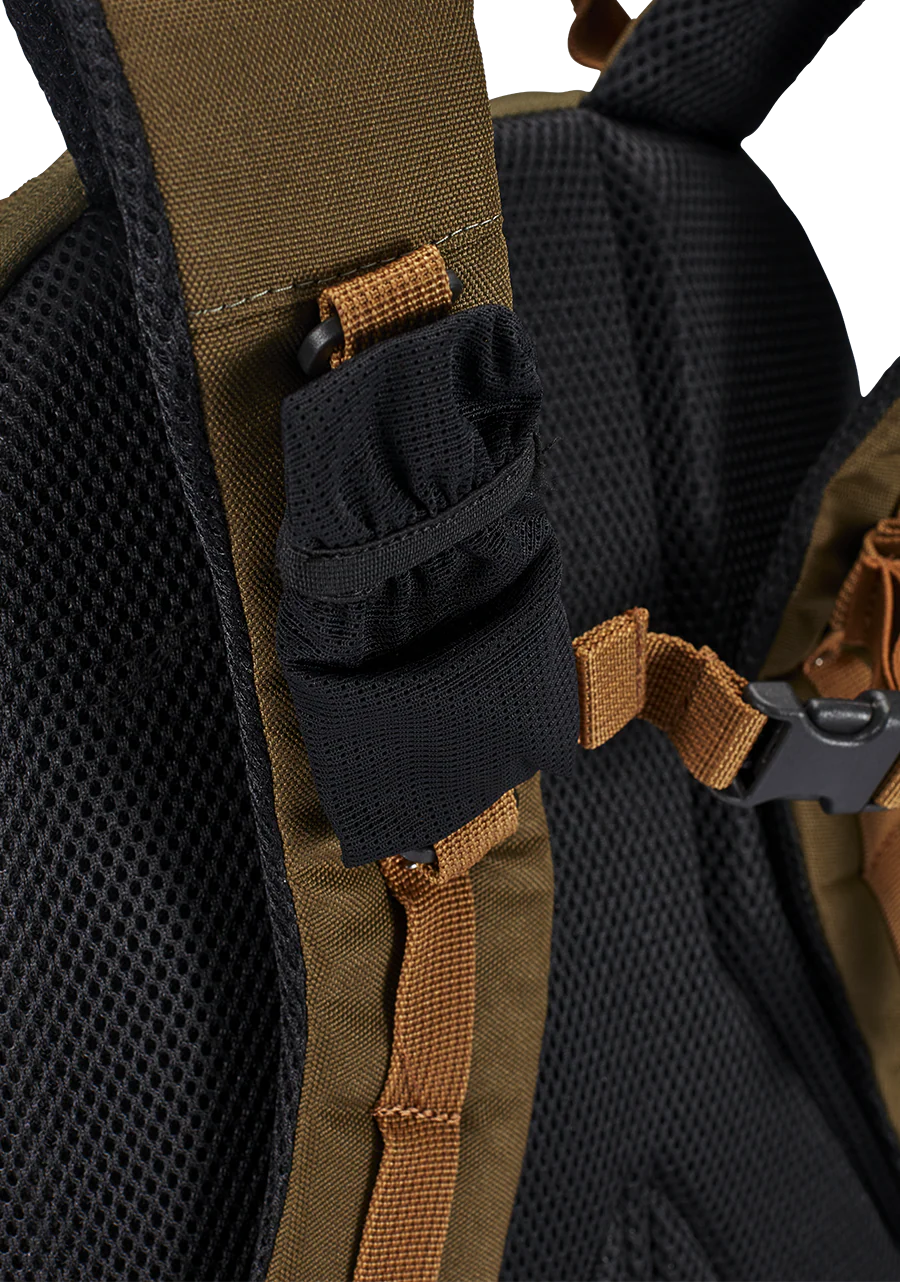 Gamma Backpack - Dark Olive - Image 6