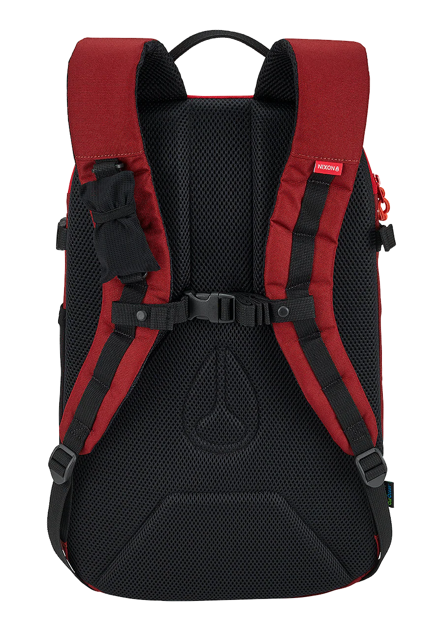 Gamma Backpack - Matisse - Image 2