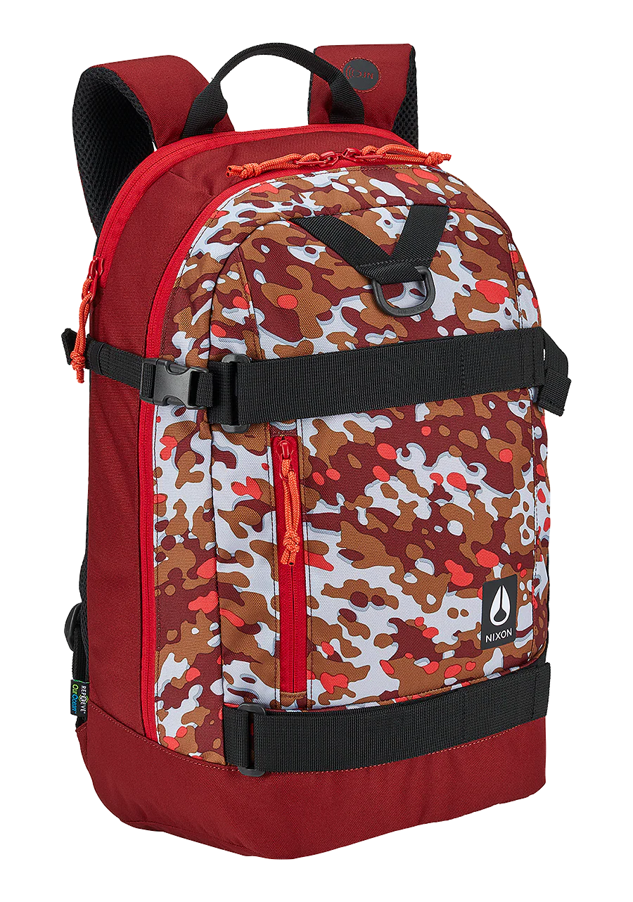 Gamma Backpack - Matisse - Image 3