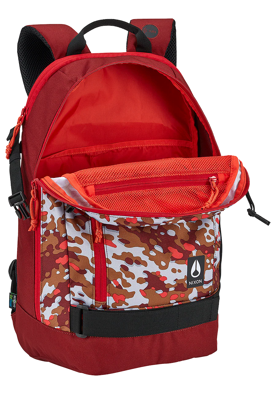 Gamma Backpack - Matisse - Image 4